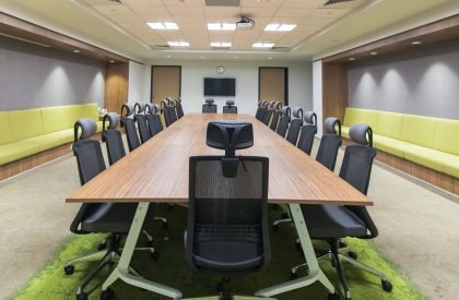 Heartbeat @ Bedok | ONG&ONG