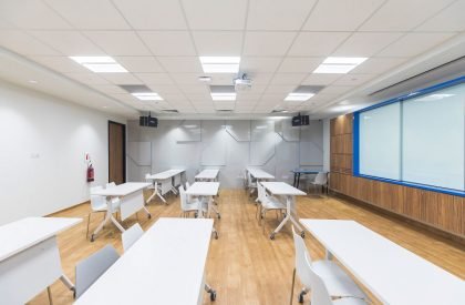 Heartbeat @ Bedok | ONG&ONG