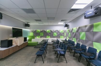 Heartbeat @ Bedok | ONG&ONG