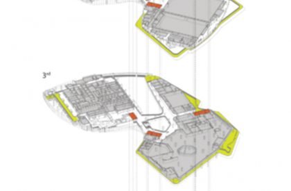 Heartbeat @ Bedok | ONG&ONG