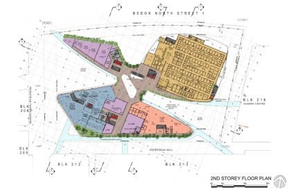 Heartbeat @ Bedok | ONG&ONG
