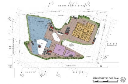 Heartbeat @ Bedok | ONG&ONG