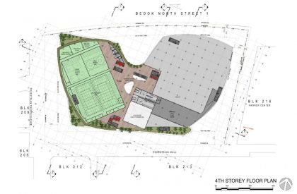 Heartbeat @ Bedok | ONG&ONG