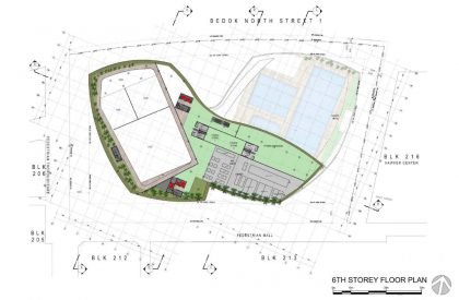 Heartbeat @ Bedok | ONG&ONG