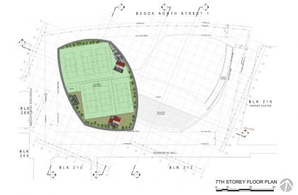 Heartbeat @ Bedok | ONG&ONG