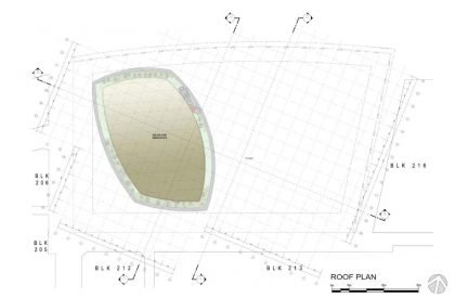 Heartbeat @ Bedok | ONG&ONG
