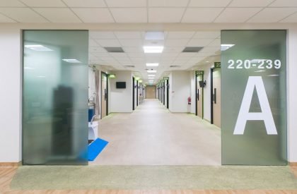 Heartbeat @ Bedok | ONG&ONG