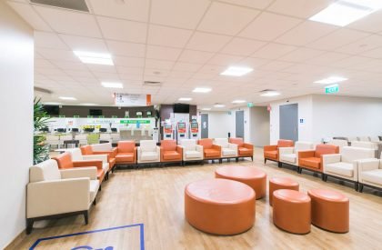 Heartbeat @ Bedok | ONG&ONG