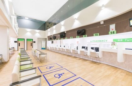 Heartbeat @ Bedok | ONG&ONG