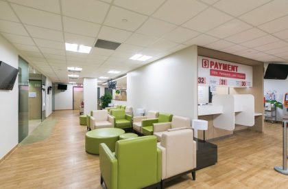 Heartbeat @ Bedok | ONG&ONG