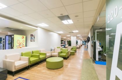 Heartbeat @ Bedok | ONG&ONG