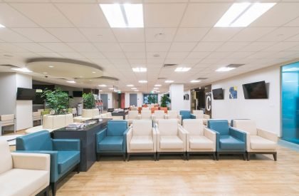 Heartbeat @ Bedok | ONG&ONG