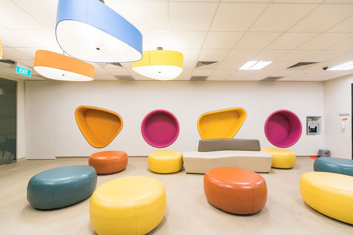 Heartbeat @ Bedok | ONG&ONG