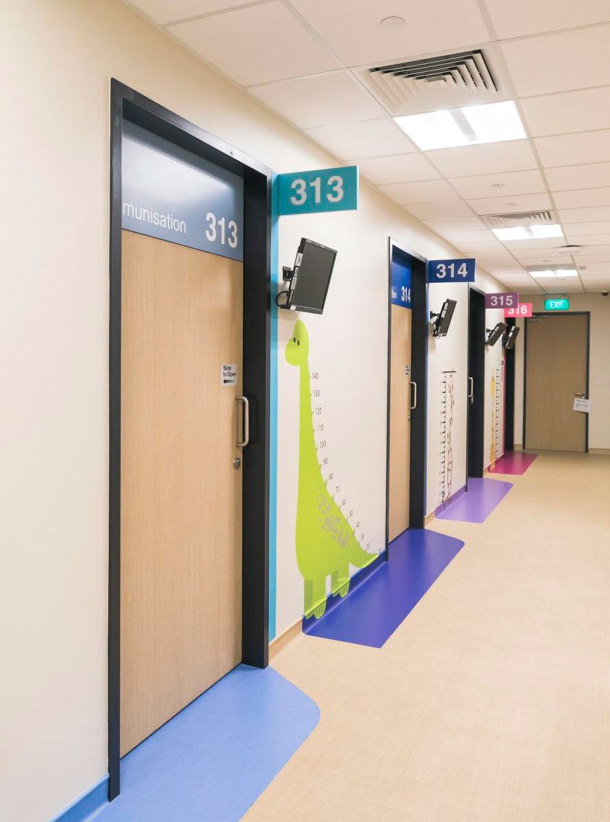 Heartbeat @ Bedok | ONG&ONG