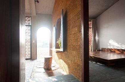 Maison A | NGHIA Architect