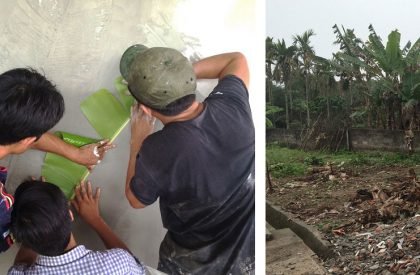 Maison A | NGHIA Architect