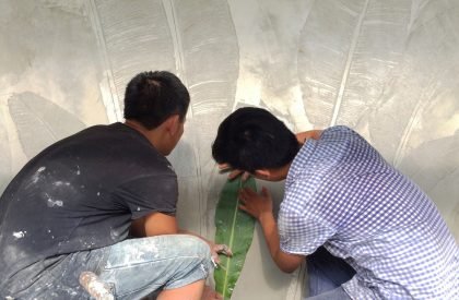 Maison A | NGHIA Architect