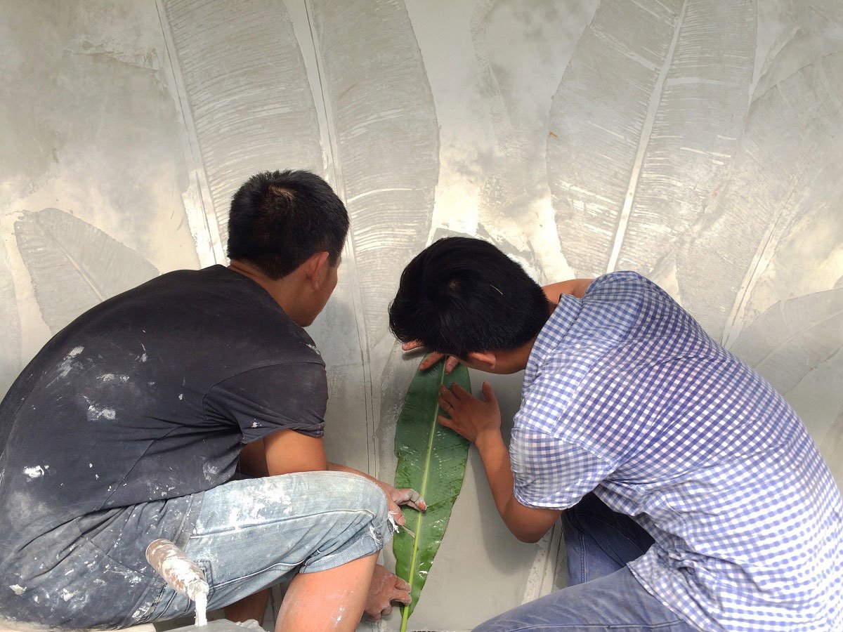 Maison A | NGHIA Architect