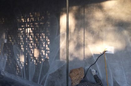 Maison A | NGHIA Architect