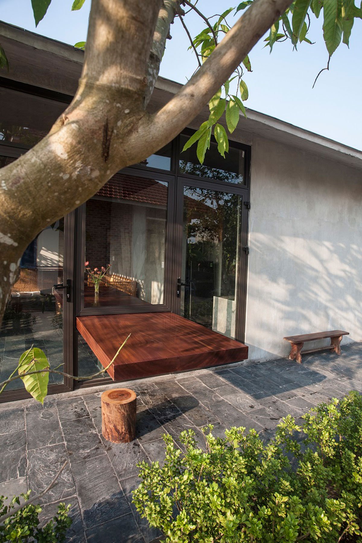 Maison A | NGHIA Architect