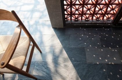 Maison A | NGHIA Architect