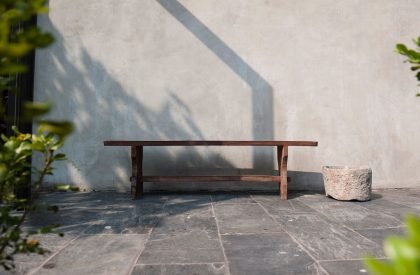 Maison A | NGHIA Architect