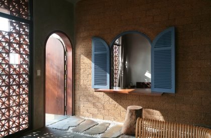 Maison A | NGHIA Architect