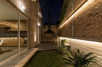 Martinez 3458 | Primer Piso Arquitectos