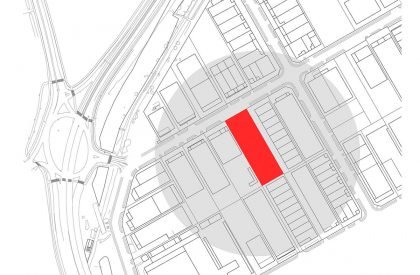 Metalworking Industry Building | Óscar Miguel Ares Álvarez