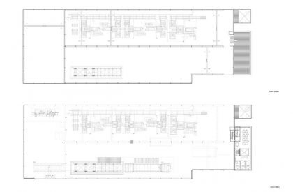 Metalworking Industry Building | Óscar Miguel Ares Álvarez