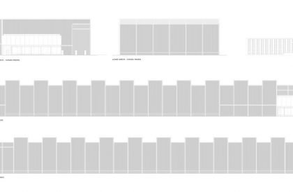 Metalworking Industry Building | Óscar Miguel Ares Álvarez