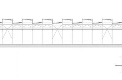Metalworking Industry Building | Óscar Miguel Ares Álvarez