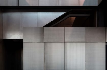 Metalworking Industry Building | Óscar Miguel Ares Álvarez