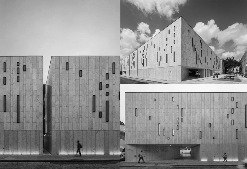Muñoz arquitectos