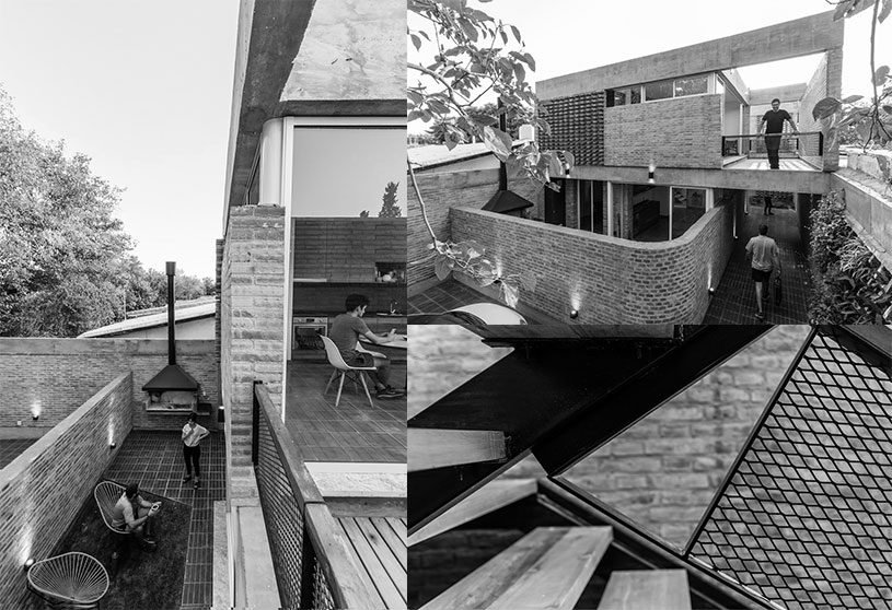 Primer Piso Arquitectos