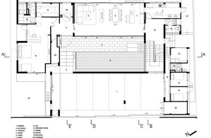 Sukhumvit 91 House | Archimontage Design Fields Sophisticated
