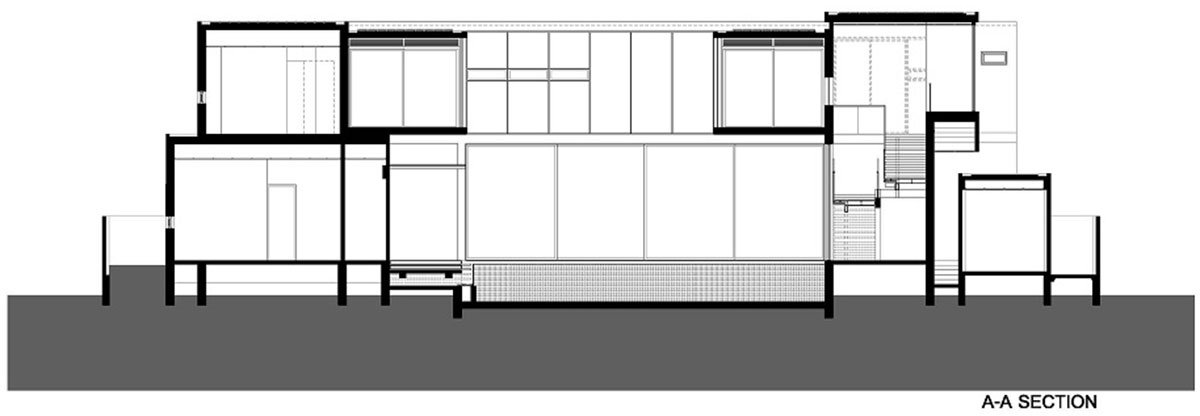 Sukhumvit 91 House | Archimontage Design Fields Sophisticated