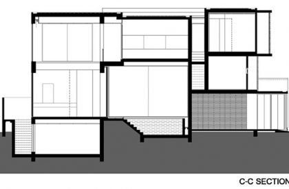 Sukhumvit 91 House | Archimontage Design Fields Sophisticated