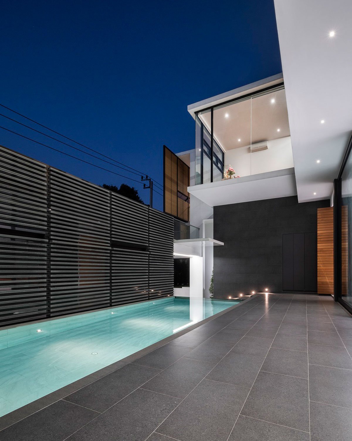 Sukhumvit 91 House | Archimontage Design Fields Sophisticated