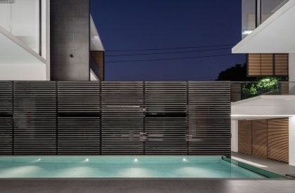 Sukhumvit 91 House | Archimontage Design Fields Sophisticated