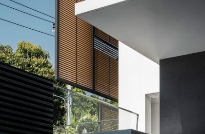 Sukhumvit 91 House | Archimontage Design Fields Sophisticated