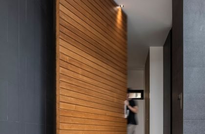 Sukhumvit 91 House | Archimontage Design Fields Sophisticated