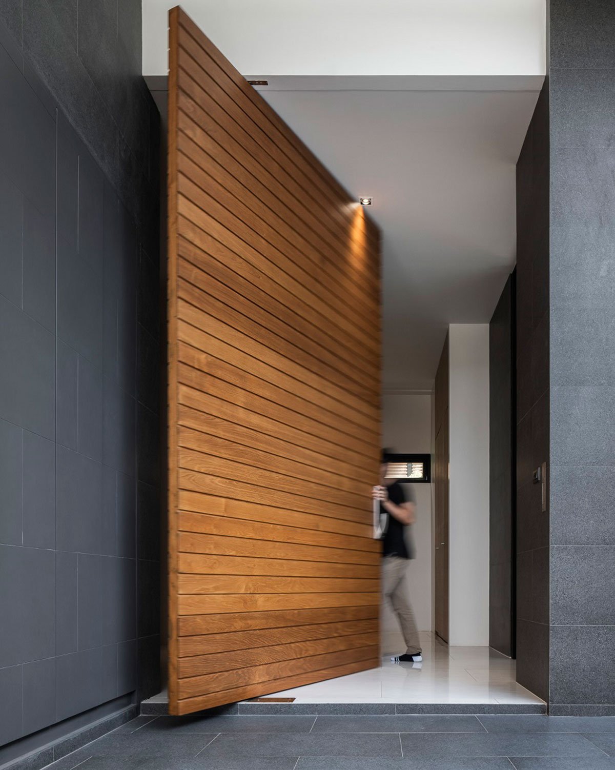 Sukhumvit 91 House | Archimontage Design Fields Sophisticated