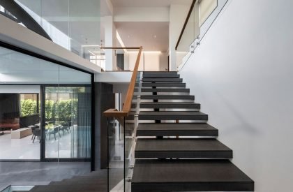 Sukhumvit 91 House | Archimontage Design Fields Sophisticated