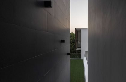Sukhumvit 91 House | Archimontage Design Fields Sophisticated
