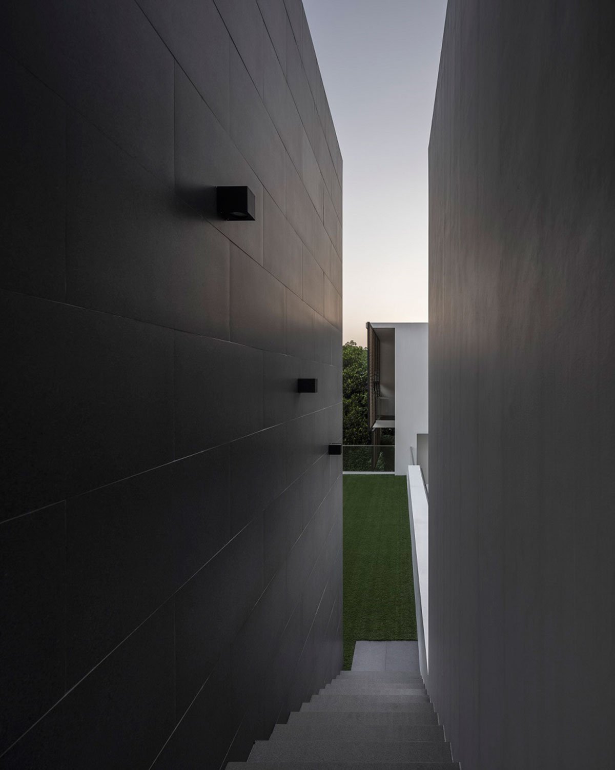 Sukhumvit 91 House | Archimontage Design Fields Sophisticated