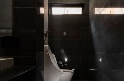 Sukhumvit 91 House | Archimontage Design Fields Sophisticated