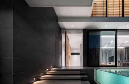 Sukhumvit 91 House | Archimontage Design Fields Sophisticated