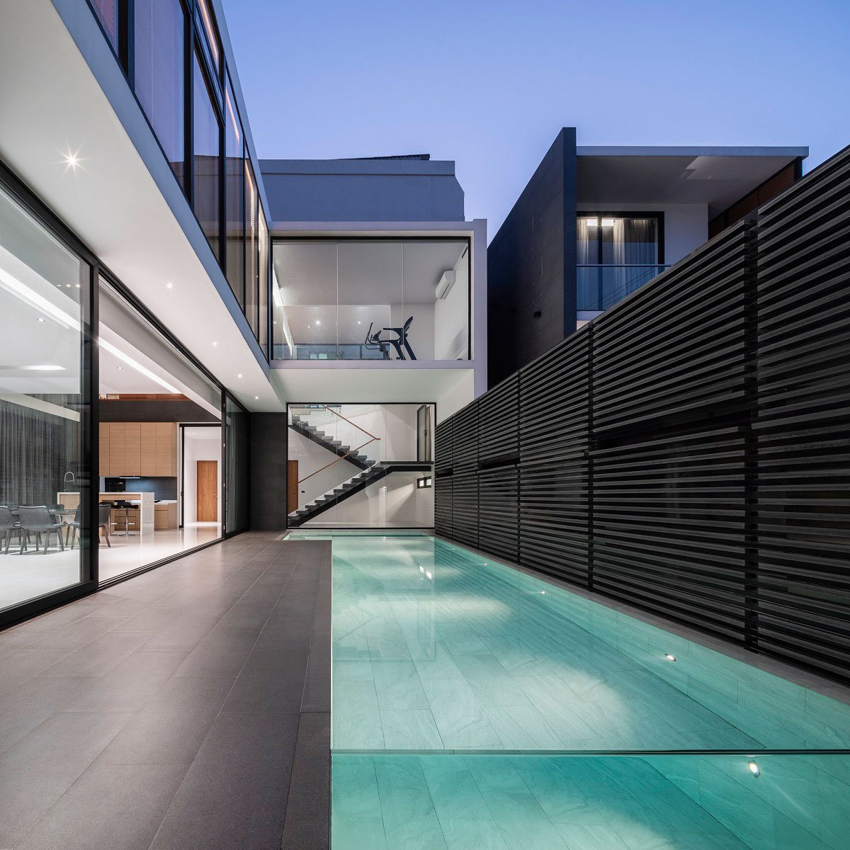 Sukhumvit 91 House | Archimontage Design Fields Sophisticated