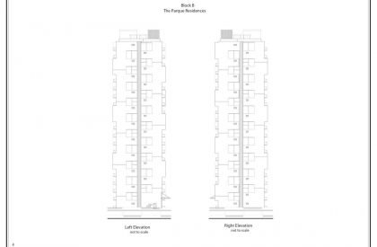 The Parque Residences | ONG&ONG